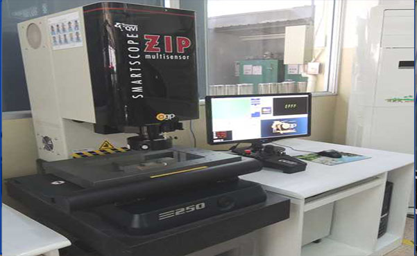 全自動影像測量儀